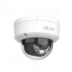 IP видеокамера HiLook IPC-D140HA-LU (Купольная, Уличная, Проводная, Фиксированный объектив, 2.8 мм, 1/3", 4 Мп ~ 2560×1440 Quad HD)