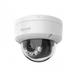 IP видеокамера HiLook IPC-D140HA-LU (Купольная, Уличная, Проводная, Фиксированный объектив, 2.8 мм, 1/3", 4 Мп ~ 2560×1440 Quad HD)