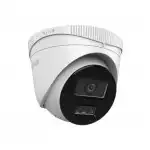 IP видеокамера HiLook IPC-T240HA-LU (Купольная, Уличная, Проводная, Фиксированный объектив, 2.8/4 мм, 1/3", 4 Мп ~ 2560×1440 Quad HD)