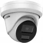IP видеокамера Hikvision DS-2CD3346G2-ISU(2.8mm)(H) (Купольная, Уличная, Проводная, Фиксированный объектив, 2.8 мм, 1/3", 4 Мп ~ 2688×1520)