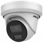 IP видеокамера Hikvision DS-2CD3346G2-ISU(2.8mm)(H) (Купольная, Уличная, Проводная, Фиксированный объектив, 2.8 мм, 1/3", 4 Мп ~ 2688×1520)