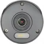 IP видеокамера Tantos TSi-Pe50FPN 00-00244632 (Цилиндрическая, Уличная, Проводная, Фиксированный объектив, 2.8 мм, 1/2.7", 5 Мп ~ 2880×1620)