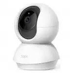 IP видеокамера TP-Link Tapo C200 TAPO C200(EU) V1.0/2.0/3.0/3.2 (PTZ-поворотная, Внутренней установки, WiFi, Фиксированный объектив, 4 мм, 2 Мп ~ 1920×1080 Full HD)