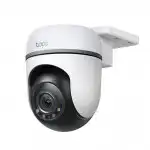 IP видеокамера TP-Link Tapo TC41 TC41(EU) (PTZ-поворотная, Уличная, WiFi, Фиксированный объектив, 3.89 мм, 1/2.8", 3 Мп ~ 2304x1296)