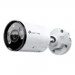 IP видеокамера TP-Link InSight S385 InSight S385(4mm)(UN) (Цилиндрическая, Уличная, Проводная, Фиксированный объектив, 4 мм, 1/2.7", 8 Мп ~ 3840×2160 4K UHD или Ultra HD)