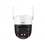 IP видеокамера Dahua DH-P5AS-PV (PTZ-поворотная, Уличная, WiFi + Ethernet, Фиксированный объектив, 4 мм, 1/2.7", 5 Мп ~ 2880×1620)