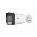 IP видеокамера UNIVIEW IPC2312LE-ADF28K-WP-L (Цилиндрическая, Уличная, Проводная, Фиксированный объектив, 2.8 мм, 1/2.7", 2 Мп ~ 1920×1080 Full HD)