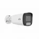 IP видеокамера UNIVIEW IPC2312LE-ADF28K-WP-L (Цилиндрическая, Уличная, Проводная, Фиксированный объектив, 2.8 мм, 1/2.7", 2 Мп ~ 1920×1080 Full HD)