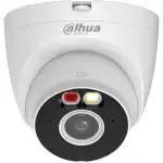 IP видеокамера Dahua DH-IPC-T5AP-PV-0280B (Сферическая, Уличная, WiFi, Фиксированный объектив, 2.8 мм, 1/2.7", 5 Мп ~ 2880×1620)