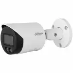 IP видеокамера Dahua DH-IPC-HFW2849S-S-IL-0360B (Цилиндрическая, Уличная, Проводная, Фиксированный объектив, 2.8 мм, 1/2.7", 8 Мп ~ 3840×2160 4K UHD или Ultra HD)
