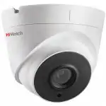 IP видеокамера HiWatch DS-I403(D) (2.8mm) (Сферическая, Уличная, Проводная, Фиксированный объектив, 2.8 мм, 1/3", 4 Мп ~ 2560×1440 Quad HD)