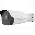 IP видеокамера UNIVIEW IPC264SA-DZK (Цилиндрическая, Уличная, Проводная, Моторизованный объектив, 2.8 ~ 12 мм, 1/1.8ʺ, 4 Мп ~ 2688×1520)