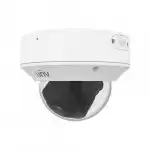 IP видеокамера UNIVIEW IPC3238SB-ADZK-I0 (Купольная, Уличная, Проводная, Моторизованный объектив, 2.7 ~ 12 мм, 1/2.8", 8 Мп ~ 3840×2160 4K UHD или Ultra HD)
