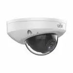 IP видеокамера UNIVIEW IPC314SB-ADF28K-I0 (Купольная, Уличная, Проводная, Фиксированный объектив, 2.8 мм, 1/3", 4 Мп ~ 2688×1520)