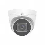 IP видеокамера UNIVIEW IPC3635LB-ADZK-H (Купольная, Уличная, Проводная, Моторизованный объектив, 2.8 ~ 12 мм, 1/2.7", 5 Мп ~ 2880×1620)