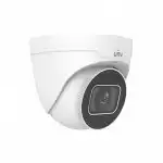 IP видеокамера UNIVIEW IPC3635LB-ADZK-H (Купольная, Уличная, Проводная, Моторизованный объектив, 2.8 ~ 12 мм, 1/2.7", 5 Мп ~ 2880×1620)