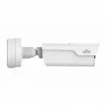 IP видеокамера UNIVIEW PKC2630@Z28-IR-P (Цилиндрическая, Уличная, Проводная, Моторизованный объектив, 2.8 ~ 12 мм, 1/2.8", 3 Мп ~ 2304x1296)