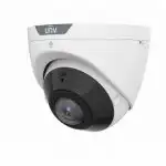 IP видеокамера UNIVIEW IPC3608SB-ADF16KM-I0 (Купольная, Уличная, Проводная, Фиксированный объектив, 1.68 мм, 1/2.7", 8 Мп ~ 3840×2160 4K UHD или Ultra HD)