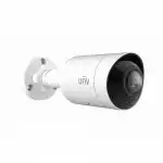 IP видеокамера UNIVIEW IPC2108SB-ADF16KM-I0 (Цилиндрическая, Уличная, Проводная, Фиксированный объектив, 1.68 мм, 1/2.7", 8 Мп ~ 3840×2160 4K UHD или Ultra HD)