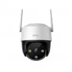 IP видеокамера IMOU Cruiser SE 2MP (Купольная, Уличная, WiFi, Фиксированный объектив, 3.1 ~ 6 мм, 1/2.9", 2 Мп ~ 1920×1080 Full HD)