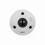 IP видеокамера Dahua DH-IPC-EBW8842-AS (Рыбий глаз, Внутренней установки, Проводная, Фиксированный объектив, 1.8 мм, 1/1.7", 8 Мп ~ 3280×2480)
