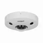 IP видеокамера Dahua DH-IPC-EBW8842-AS (Рыбий глаз, Внутренней установки, Проводная, Фиксированный объектив, 1.8 мм, 1/1.7", 8 Мп ~ 3280×2480)