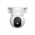 IP видеокамера IMOU Ranger Mini 5MP (Сферическая, Уличная, WiFi, Фиксированный объектив, 3.6 мм, 1/3", 5 Мп ~ 2688×1664)