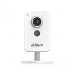 IP видеокамера Dahua DH-C2K-P (Кубическая, Внутренней установки, WiFi, Фиксированный объектив, 2.8 мм, 1/2.7", 2 Мп ~ 1920×1080 Full HD)