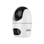 IP видеокамера Dahua DH-H5D-5F (Настольная, Внутренней установки, WiFi + Ethernet, Фиксированный объектив, 3.6 мм, 1/3", 5 Мп ~ 2880×1620)