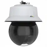 IP видеокамера AXIS Q6315-LE 01958-002 (PTZ-поворотная, Уличная, Проводная, Вариофокальный объектив, 6.91 ~ 214.64 мм, 1/2", 2 Мп ~ 1920×1080 Full HD)