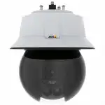 IP видеокамера AXIS Q6315-LE 01958-002 (PTZ-поворотная, Уличная, Проводная, Вариофокальный объектив, 6.91 ~ 214.64 мм, 1/2", 2 Мп ~ 1920×1080 Full HD)