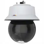 IP видеокамера AXIS Q6315-LE 01958-002 (PTZ-поворотная, Уличная, Проводная, Вариофокальный объектив, 6.91 ~ 214.64 мм, 1/2", 2 Мп ~ 1920×1080 Full HD)