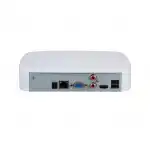 Видеорегистратор Dahua DHI-NVR2108-4KS