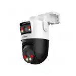 IP видеокамера Dahua DH-P5D-5F-PV (PTZ-поворотная, Уличная, WiFi + Ethernet, Фиксированный объектив, 6 мм, 1/3", 5 Мп ~ 2880×1620)