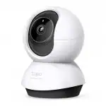 IP видеокамера TP-Link Tapo TC74 (PTZ-поворотная, Внутренней установки, WiFi, Фиксированный объектив, 4 мм, 1/3", 5 Мп ~ 2880×1620)