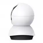 IP видеокамера TP-Link Tapo TC74 (PTZ-поворотная, Внутренней установки, WiFi, Фиксированный объектив, 4 мм, 1/3", 5 Мп ~ 2880×1620)