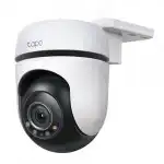 IP видеокамера TP-Link Tapo TC41 (PTZ-поворотная, Уличная, WiFi, Фиксированный объектив, 3.89 мм, 1/2.8", 3 Мп ~ 2304x1296)