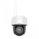 IP видеокамера Hikvision DS-2DE2C400IWG/W(W) (2.8mm) (PTZ-поворотная, Уличная, WiFi + Ethernet, Фиксированный объектив, 2.8 мм, CMOS, 4 Мп ~ 2560×1440 Quad HD)
