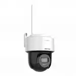 IP видеокамера Hikvision DS-2DE2C400IWG/W(W) (2.8mm) (PTZ-поворотная, Уличная, WiFi + Ethernet, Фиксированный объектив, 2.8 мм, CMOS, 4 Мп ~ 2560×1440 Quad HD)