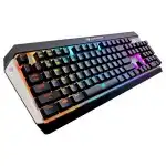 Клавиатура + мышь Cougar Attack X3 RGB CGR-WM2MB-ART