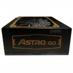 Блок питания High Power ASTRO GD AGD-1050F 6122244 (1050 Вт)