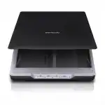 Планшетный сканер Epson Perfection V19 B11B231401 (A4, Цветной, CIS)