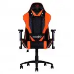 Компьютерный стул ThunderX3 TGC15-BO black/orange