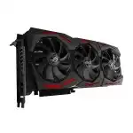 Видеокарта Asus GeForce RTX 2070 Advanced A8G ROG-STRIX-RTX2070 (8 ГБ)