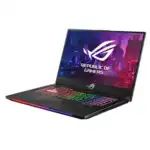 Ноутбук Asus ROG Strix SCAR 2 GL704GW 90NR00M1-M02510 (17.3 ", FHD 1920x1080 (16:9), Core i7, 16 Гб, SSD)