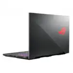Ноутбук Asus ROG Strix SCAR 2 GL704GW 90NR00M1-M02510 (17.3 ", FHD 1920x1080 (16:9), Core i7, 16 Гб, SSD)