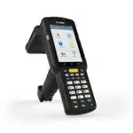 RFID сканер Zebra MC3330R MC333R-GI3HG4EU