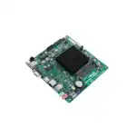 Материнская плата Asus PRIME N4000T (Mini-ATX, Установлен Intel Celeron N4000)