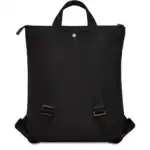Сумка для ноутбука Knomo Reykjavik Black 129-402-BLK