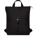 Сумка для ноутбука Knomo Reykjavik Black 129-402-BLK